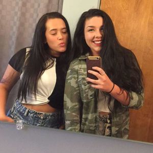 Meet your Posher, Mckenna